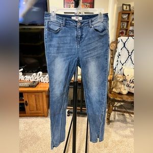 E3 by Etcetera Jeans size 2